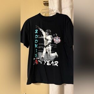 Arizona diamondbacks Corbin Carroll shirt